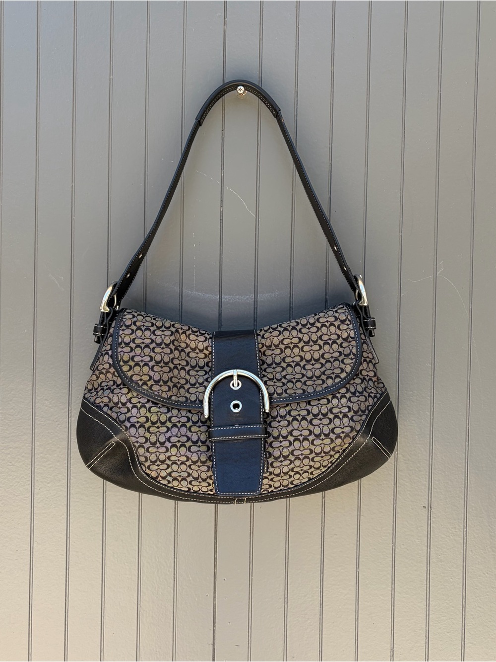 Vintage 2000’s Coach Bag